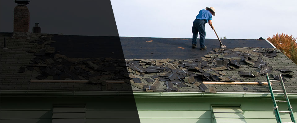 Sergeantsville Roofing Contractors