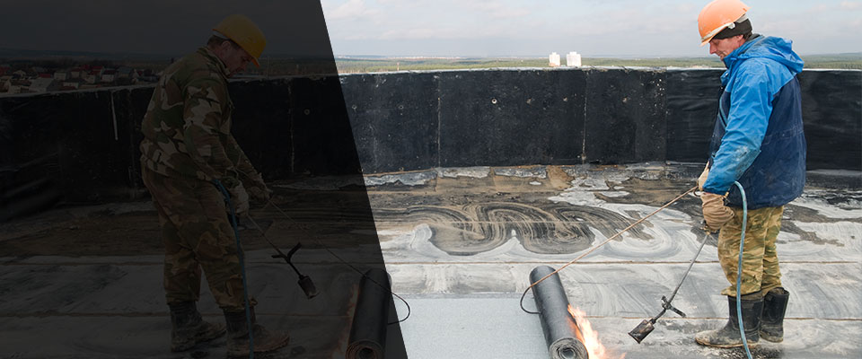 Sergeantsville Roofing Contractors